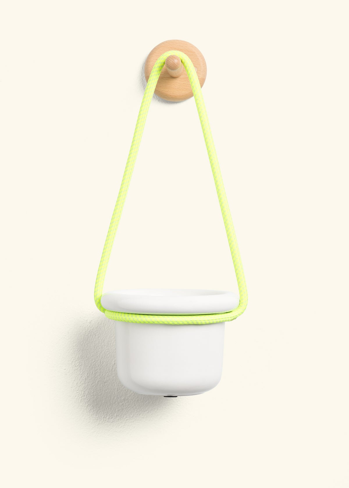 Hanging Rope, Neon