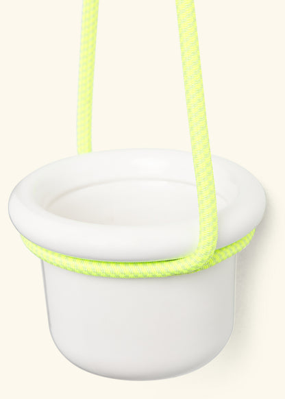 Hanging Rope, Neon