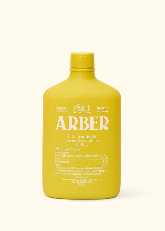 Arber Organic Plant Food