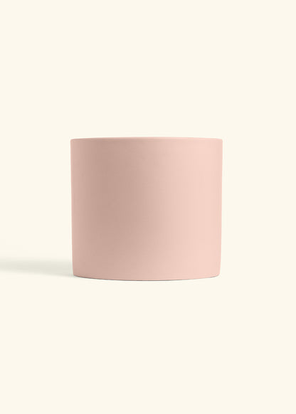 Classic Planter, Rose Pink