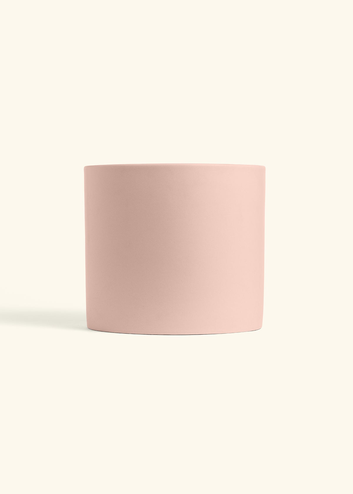 Classic Planter, Rose Pink