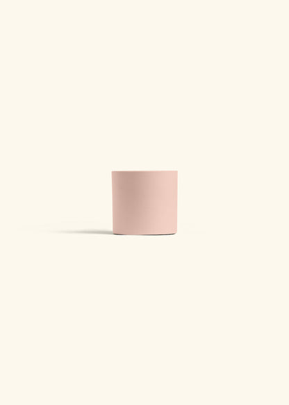 Classic Planter, Rose Pink