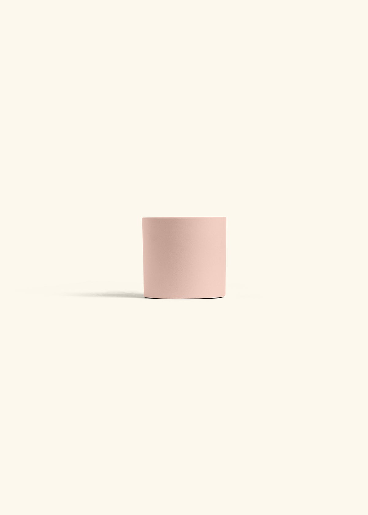 Classic Planter, Rose Pink