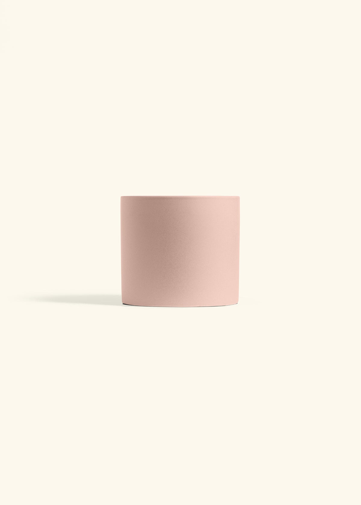 Classic Planter, Rose Pink