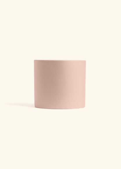 Classic Planter, Rose Pink