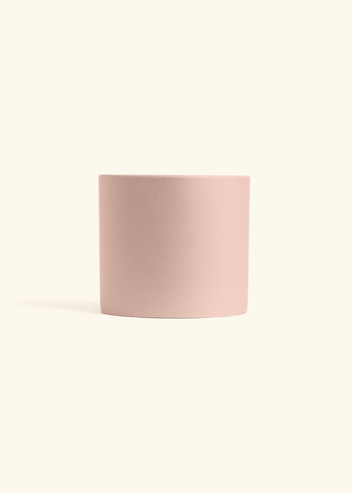 Classic Planter, Rose Pink
