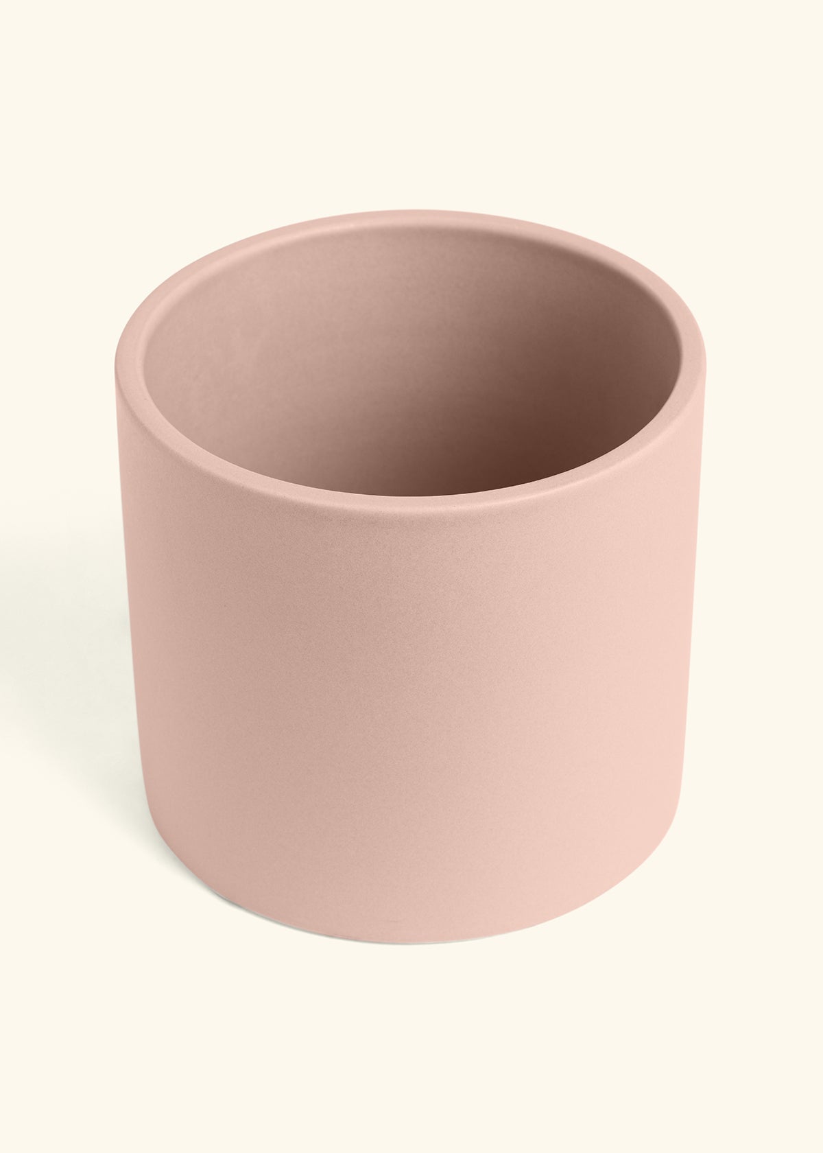 Classic Planter, Rose Pink