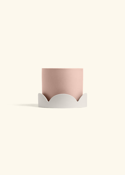 Classic Planter, Rose Pink