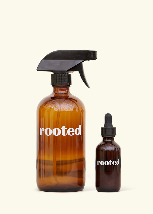 Organic Pest Control Kit Accessory Rooted 