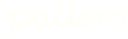 Pattern logo